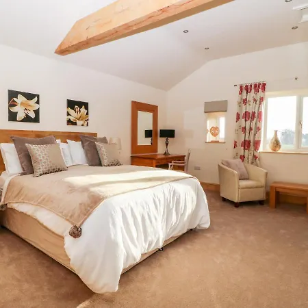 Vakantiehuis Rock View Harrogate