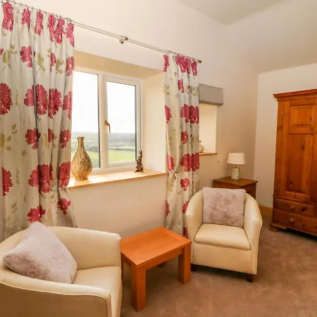 Rock View Vakantiehuis Harrogate