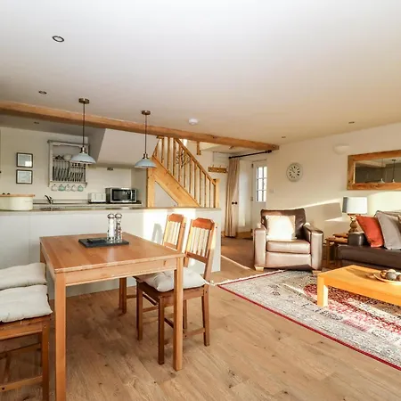 Rock View Vakantiehuis Harrogate